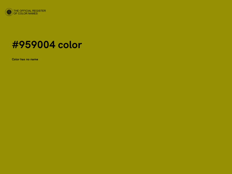 #959004 color image
