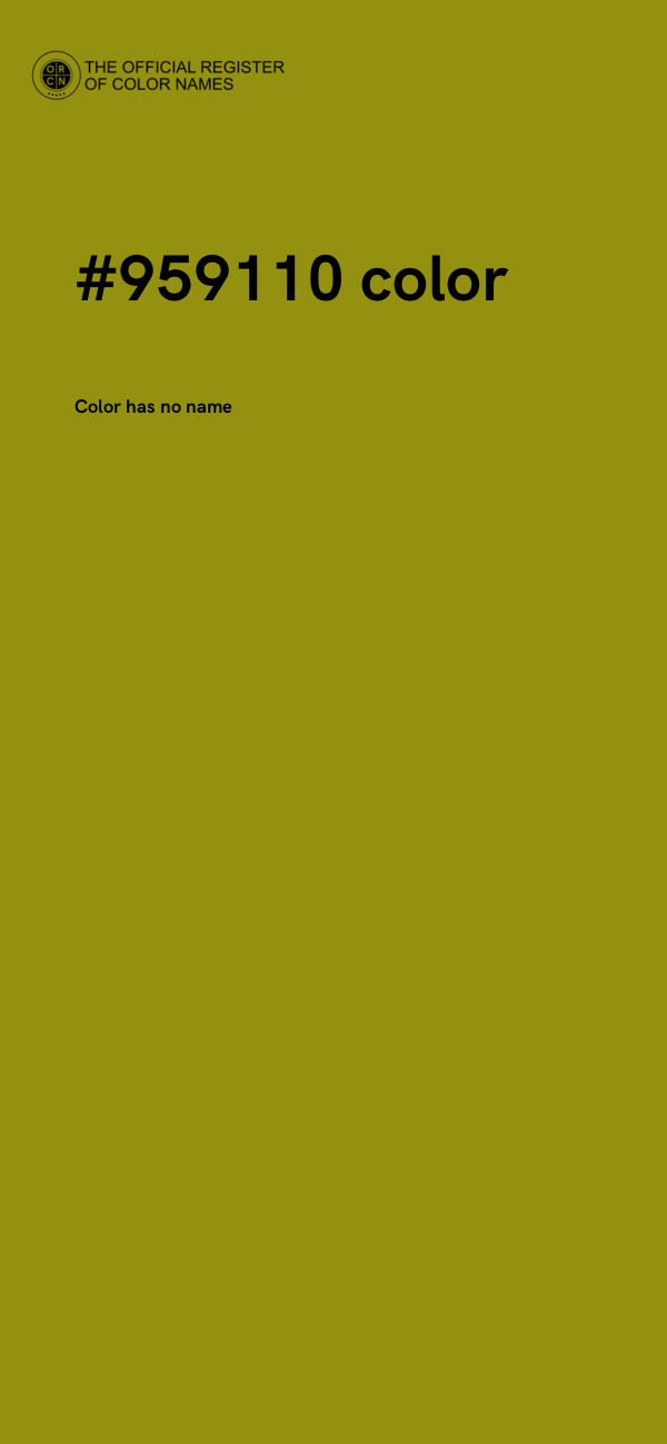 #959110 color image