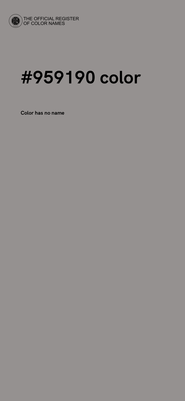 #959190 color image