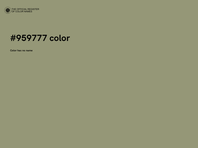 #959777 color image