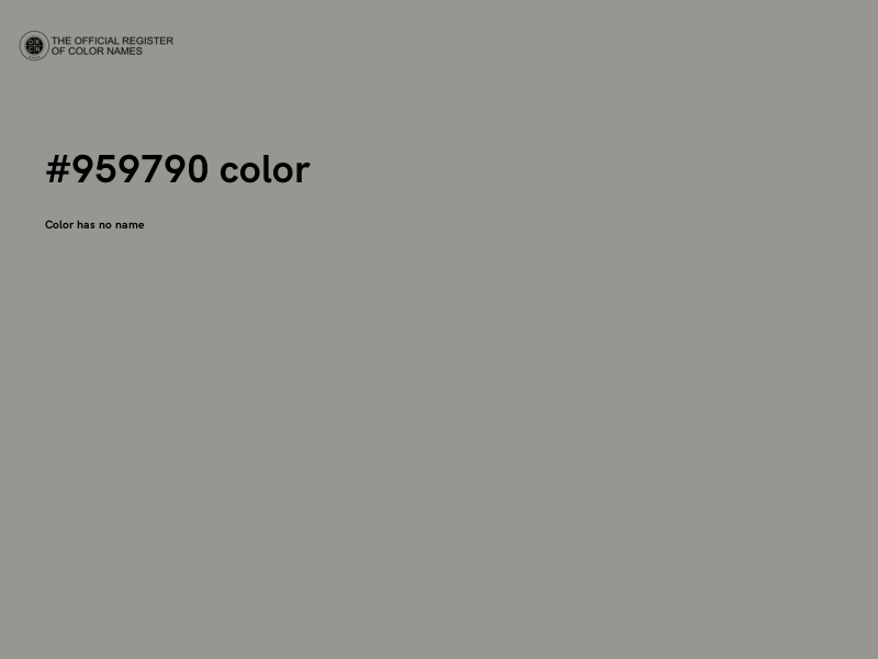 #959790 color image