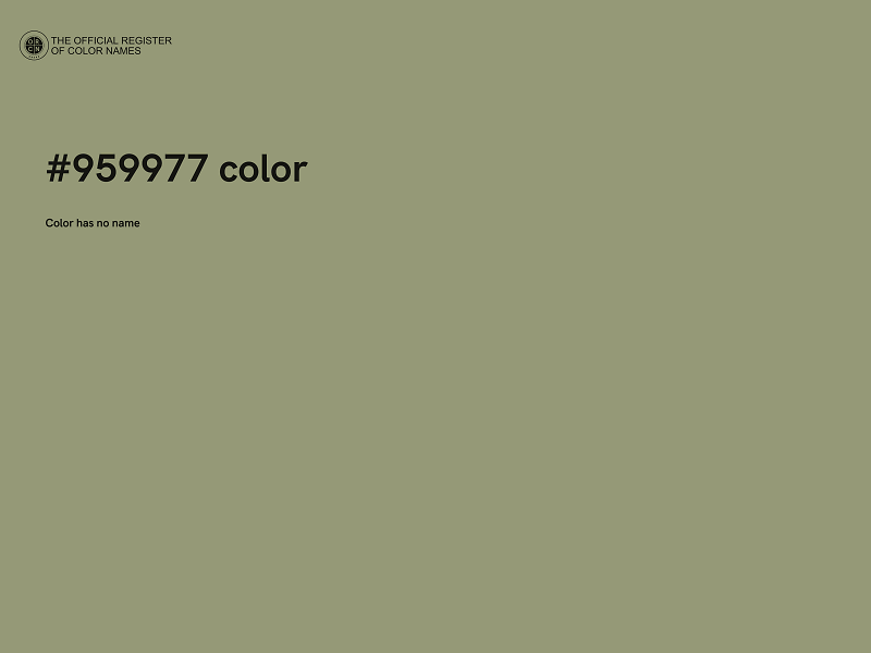 #959977 color image