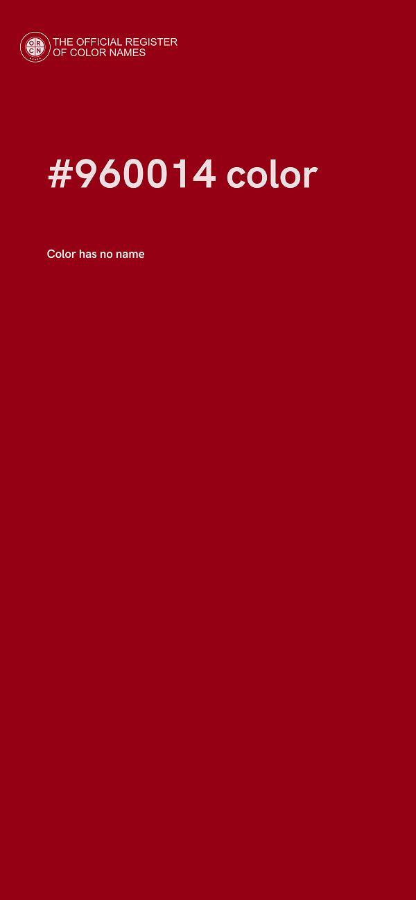 #960014 color image