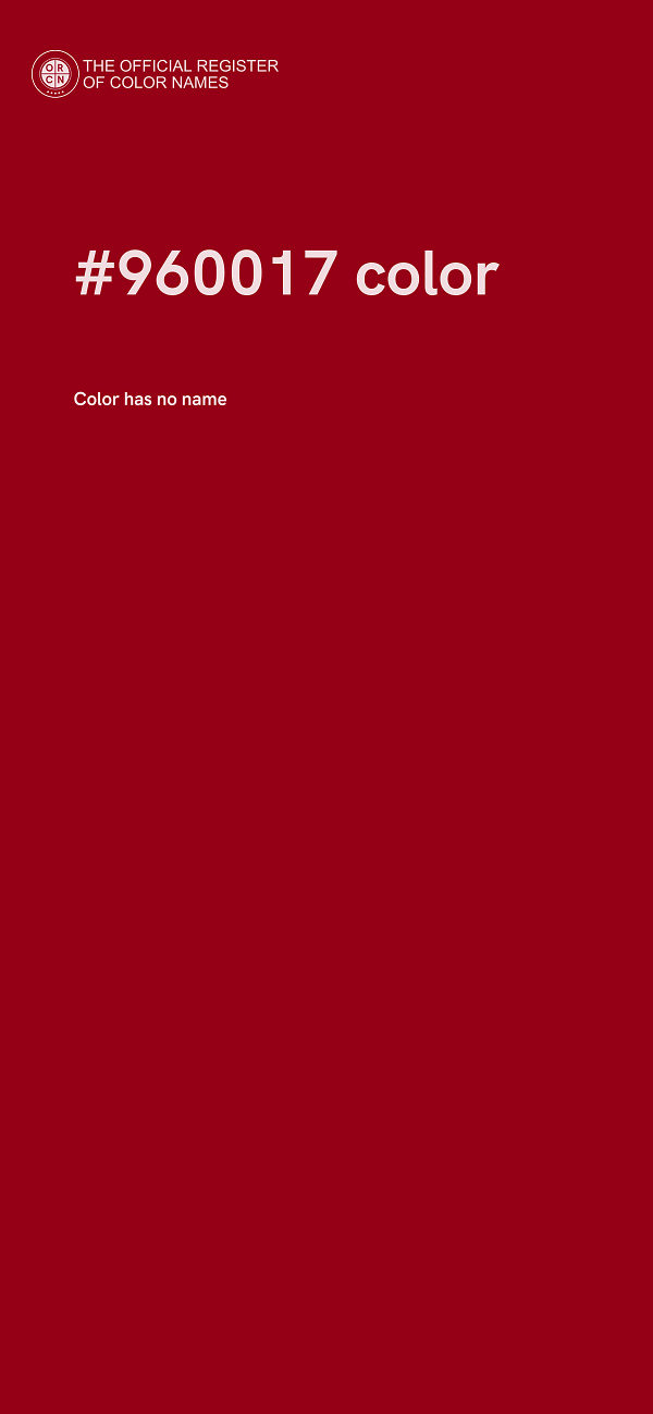 #960017 color image
