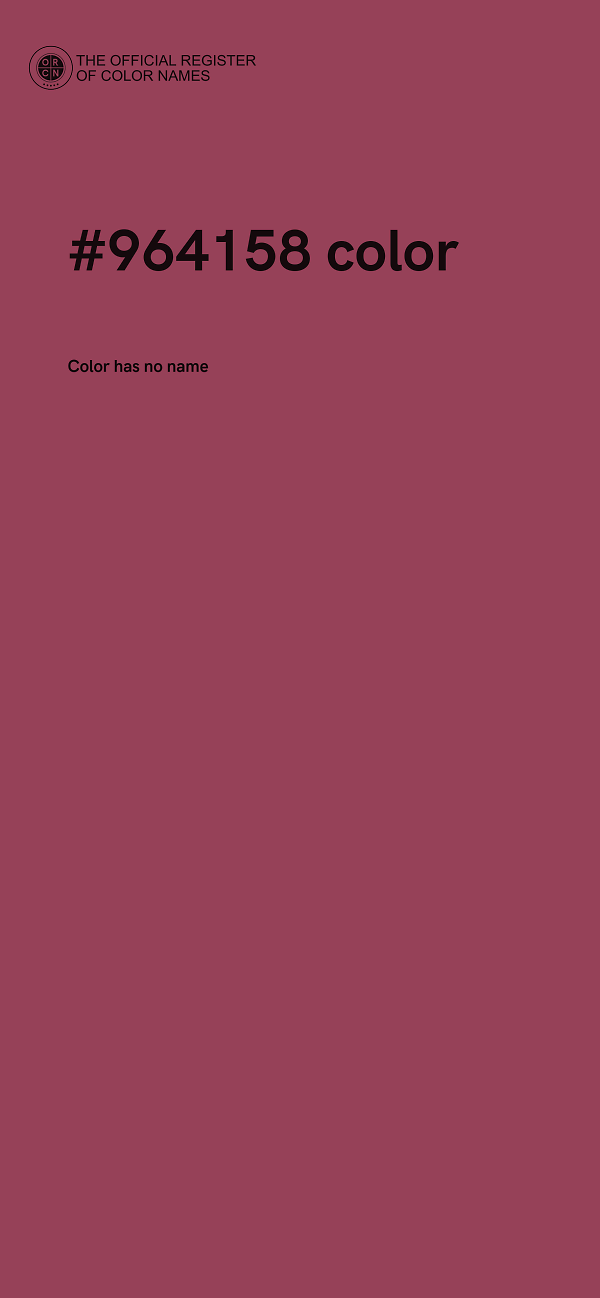 #964158 color image