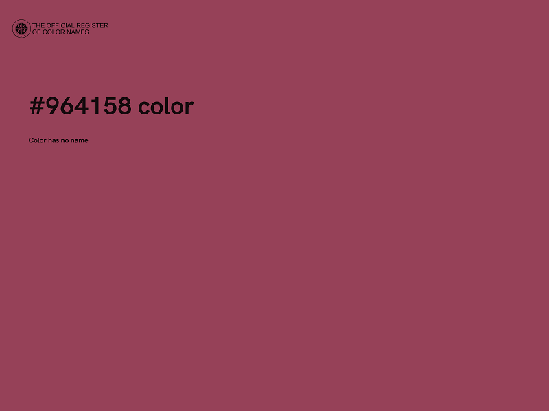 #964158 color image