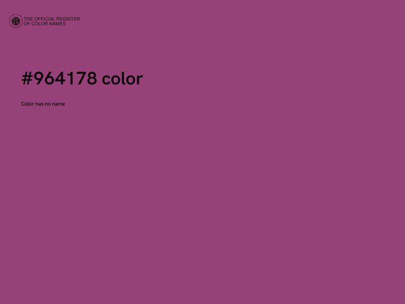 #964178 color image