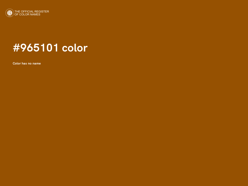 #965101 color image