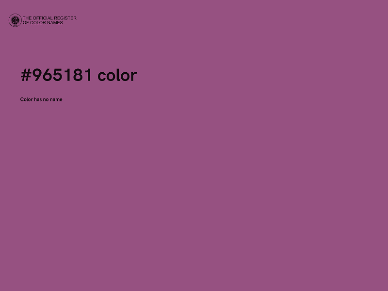 #965181 color image