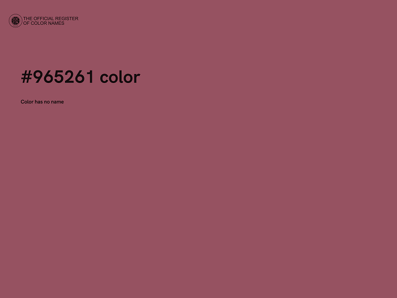 #965261 color image