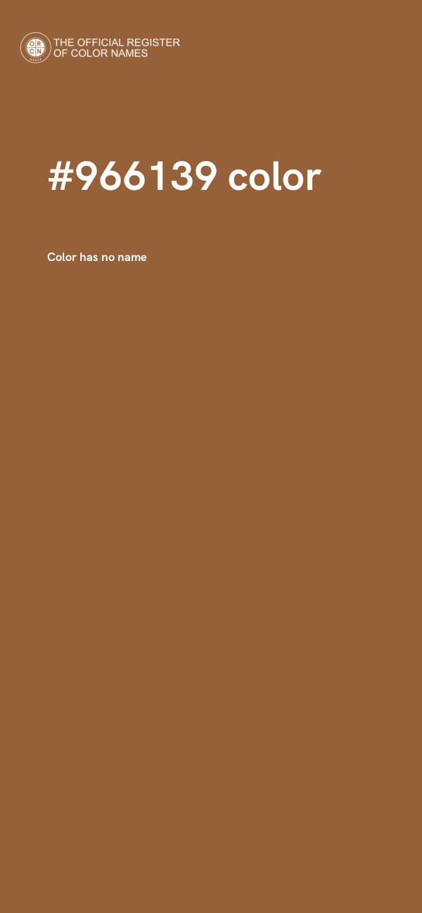#966139 color image