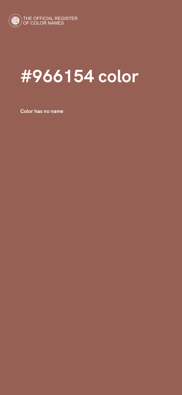 #966154 color image