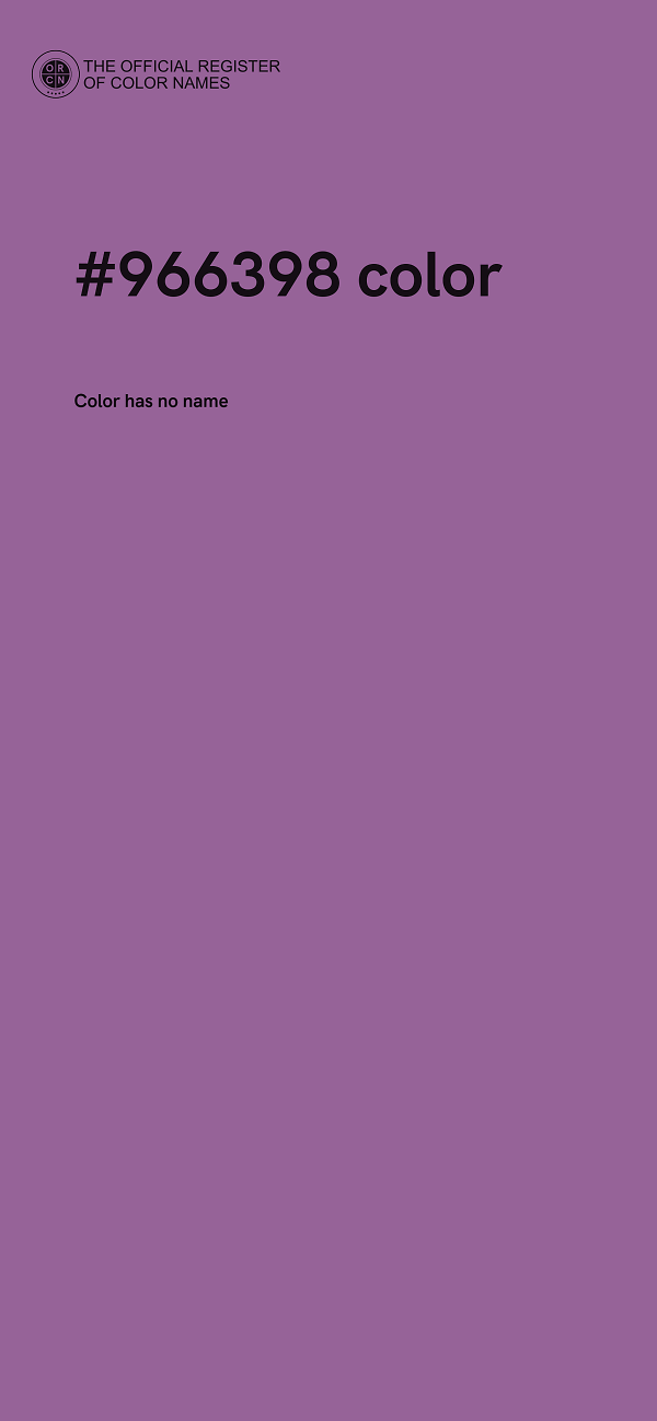 #966398 color image