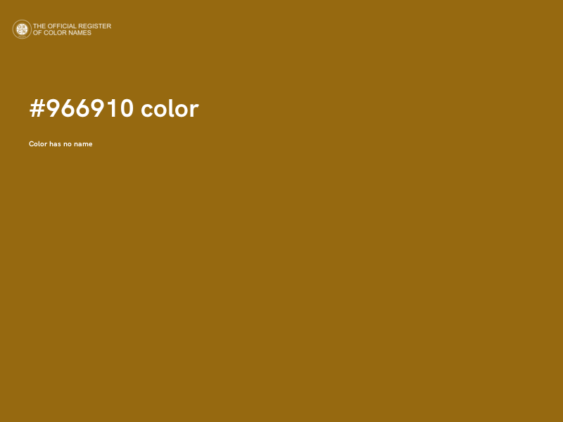 #966910 color image