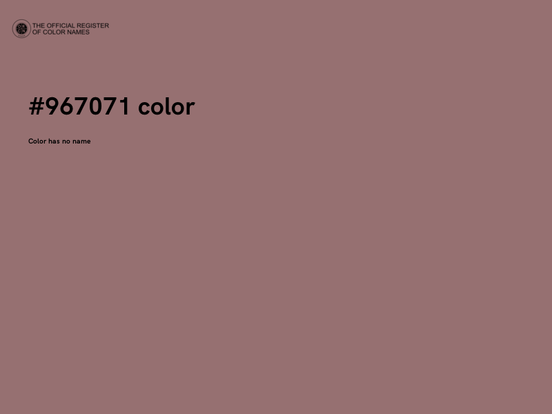 #967071 color image