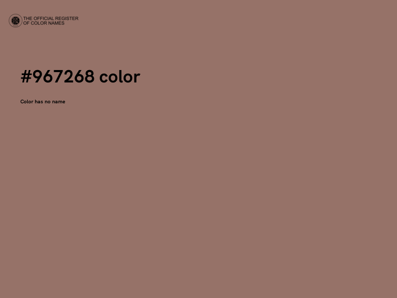 #967268 color image