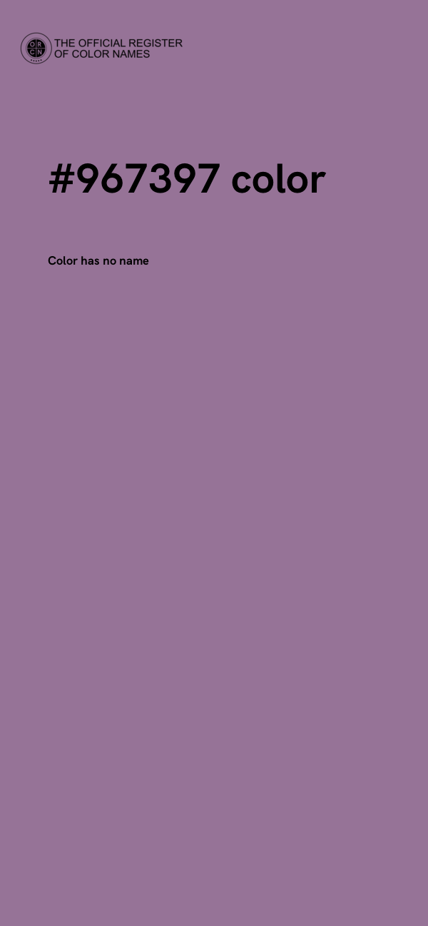 #967397 color image