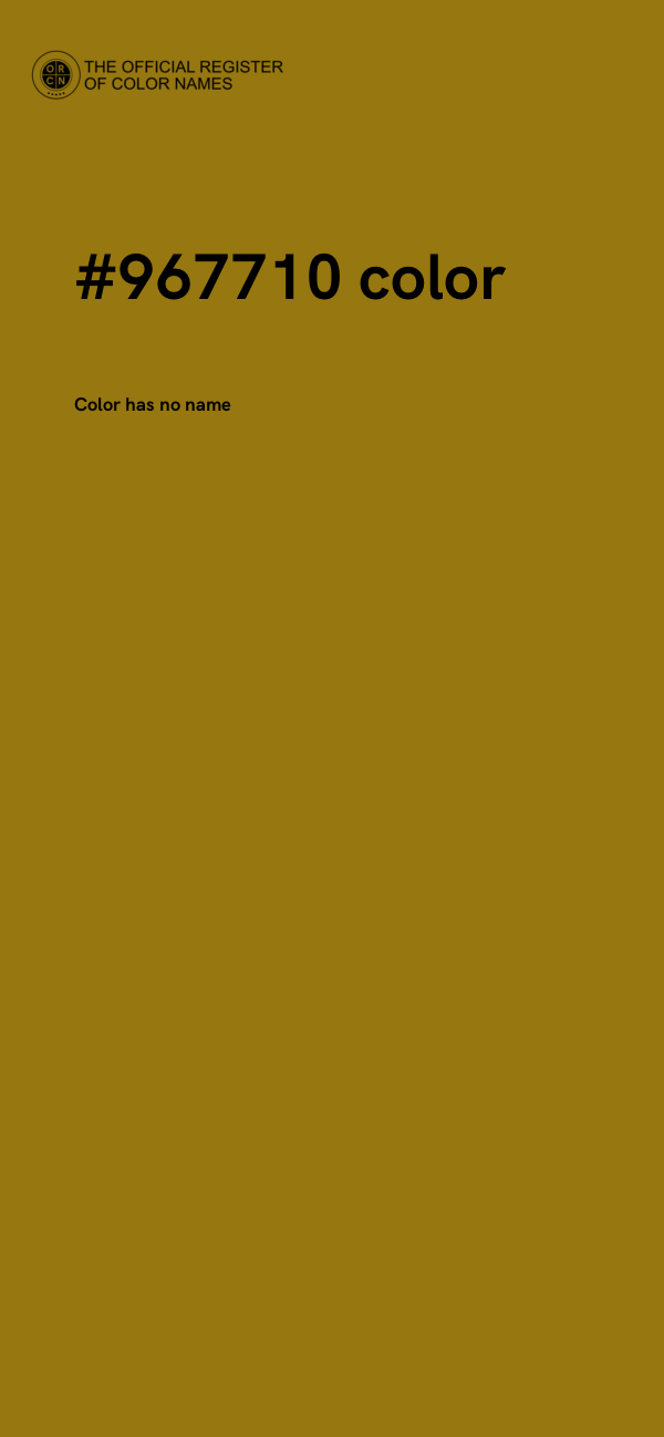 #967710 color image