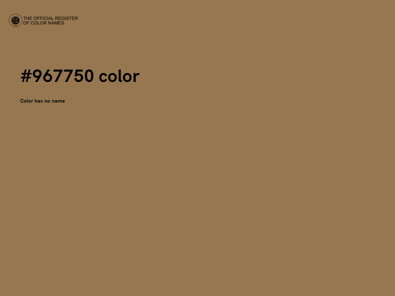 #967750 color image