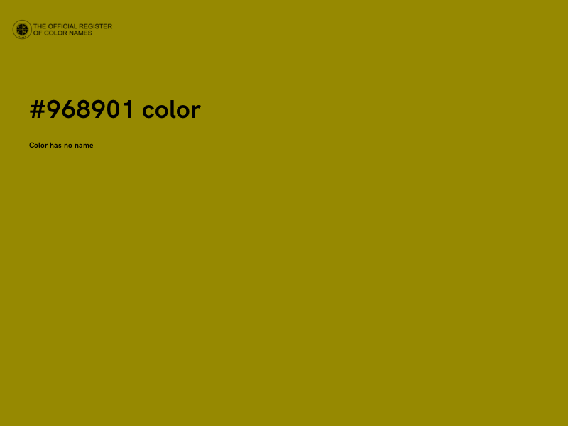 #968901 color image