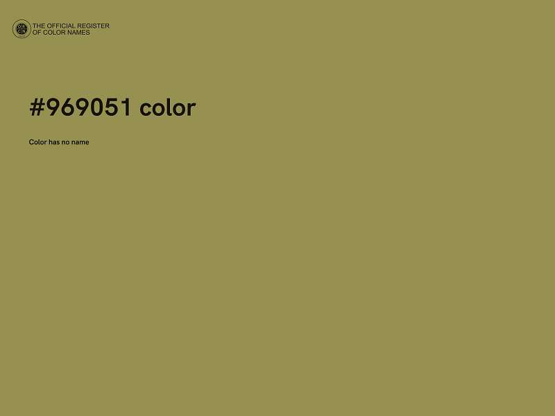 #969051 color image