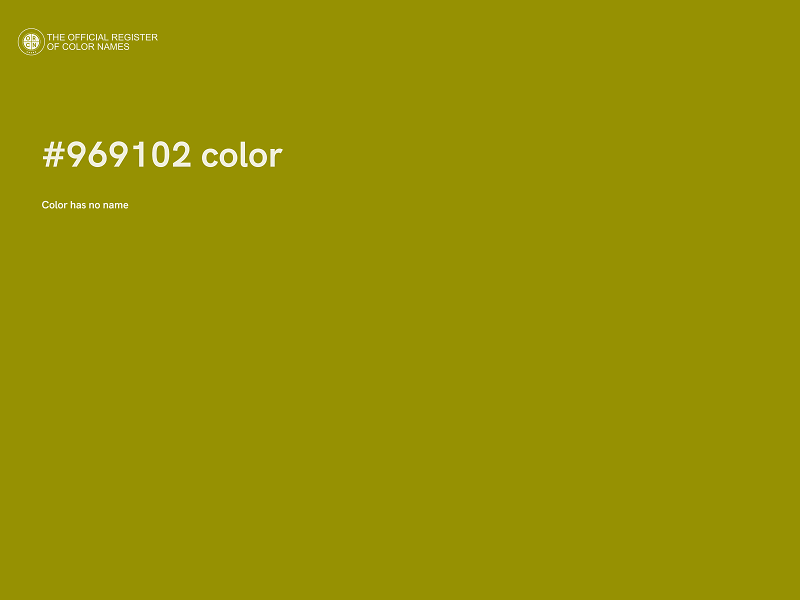 #969102 color image