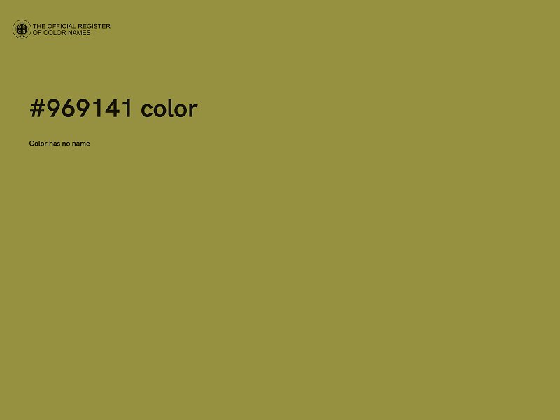 #969141 color image