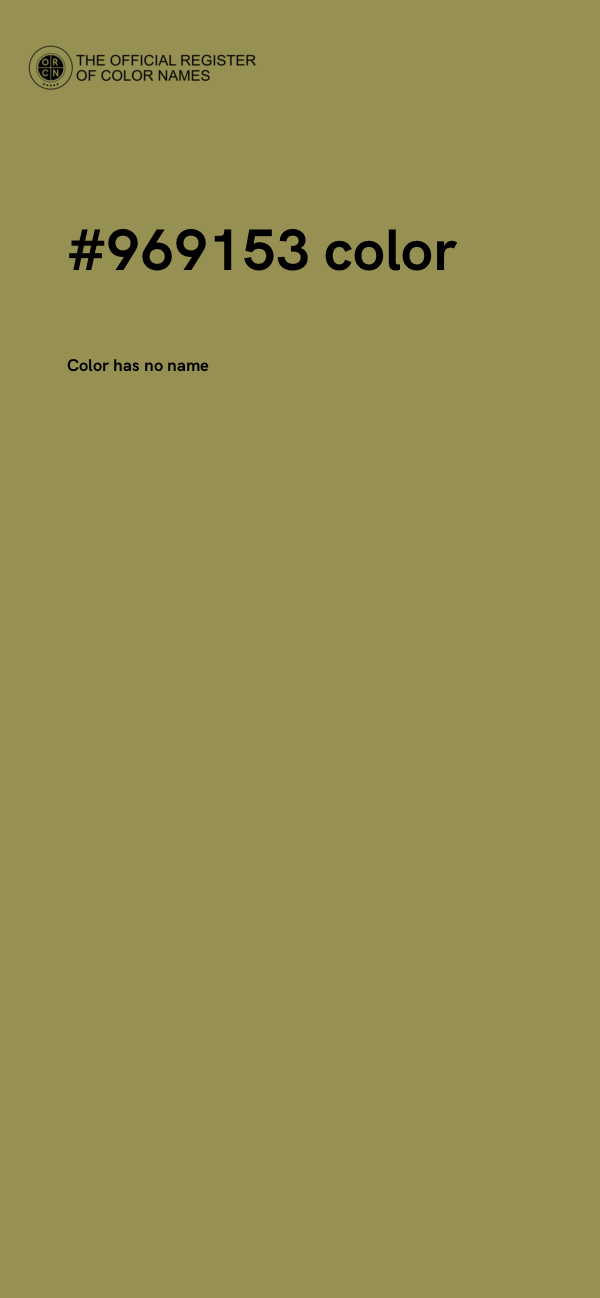 #969153 color image