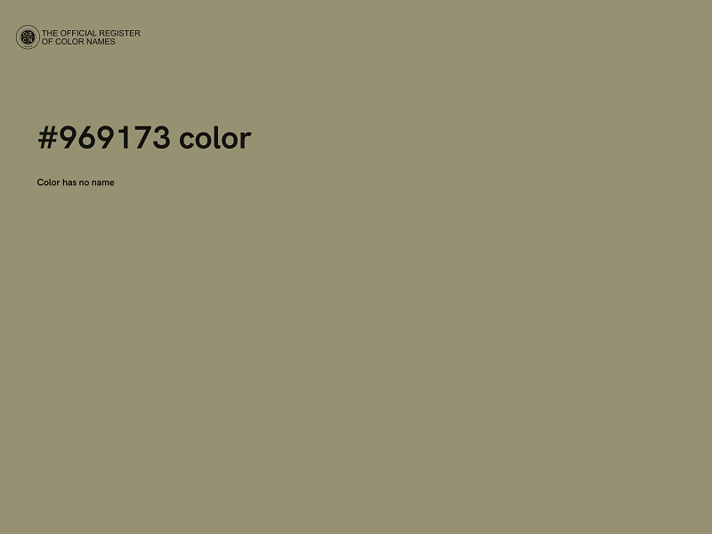 #969173 color image
