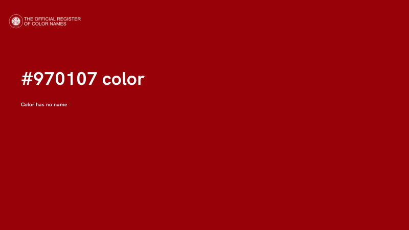 #970107 color image