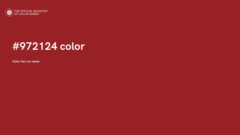 #972124 color image