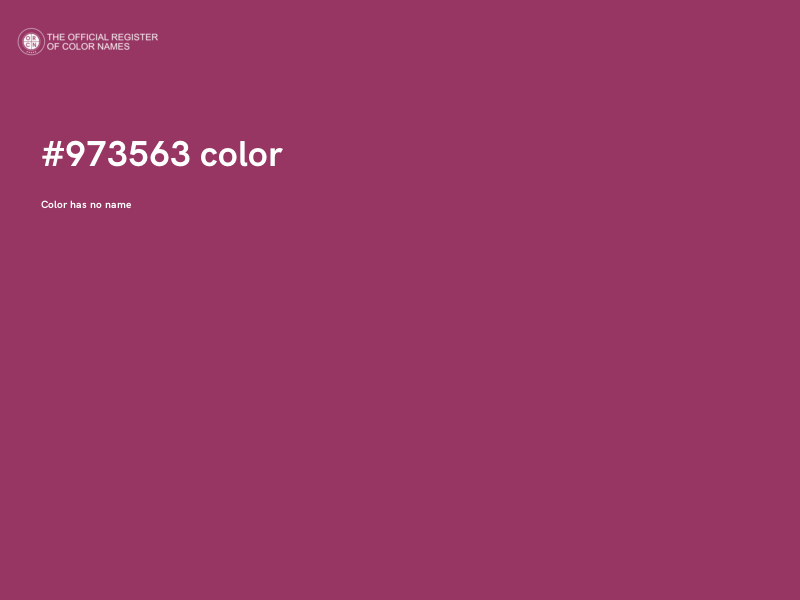 #973563 color image