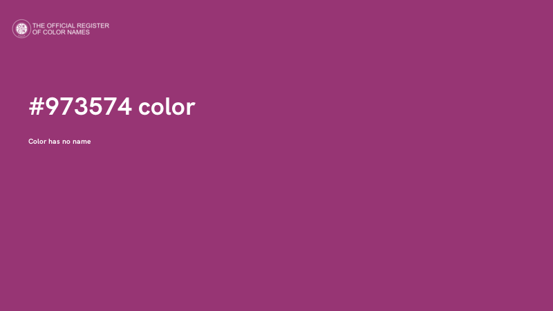 #973574 color image