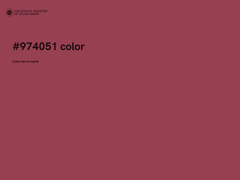 #974051 color image
