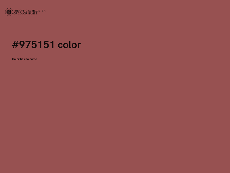 #975151 color image