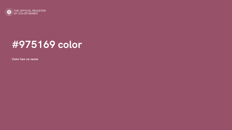 #975169 color image