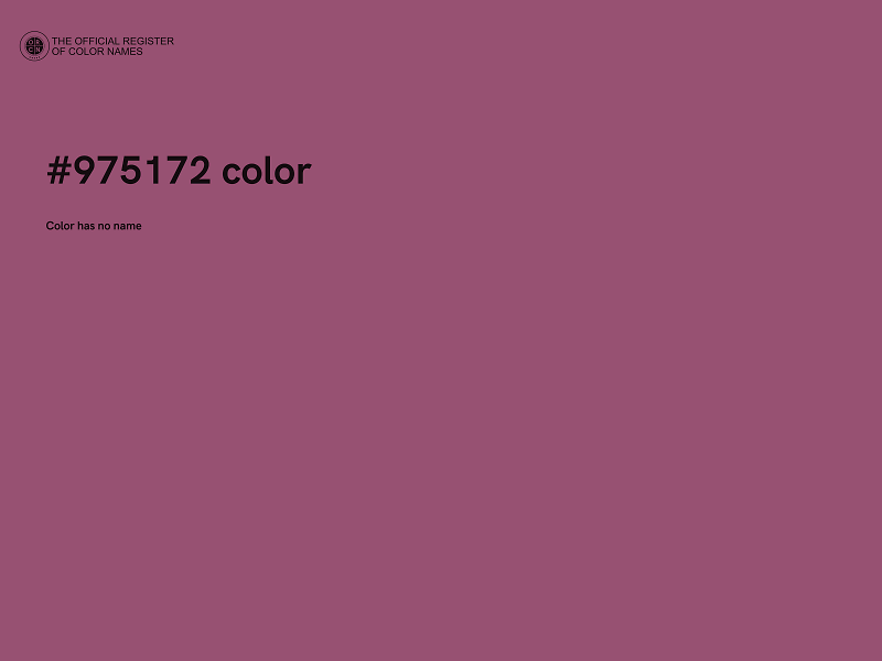 #975172 color image