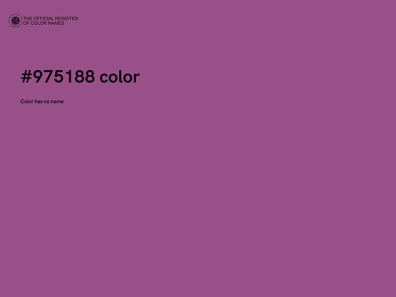 #975188 color image