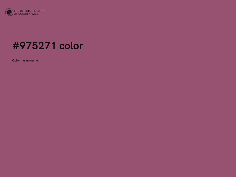 #975271 color image