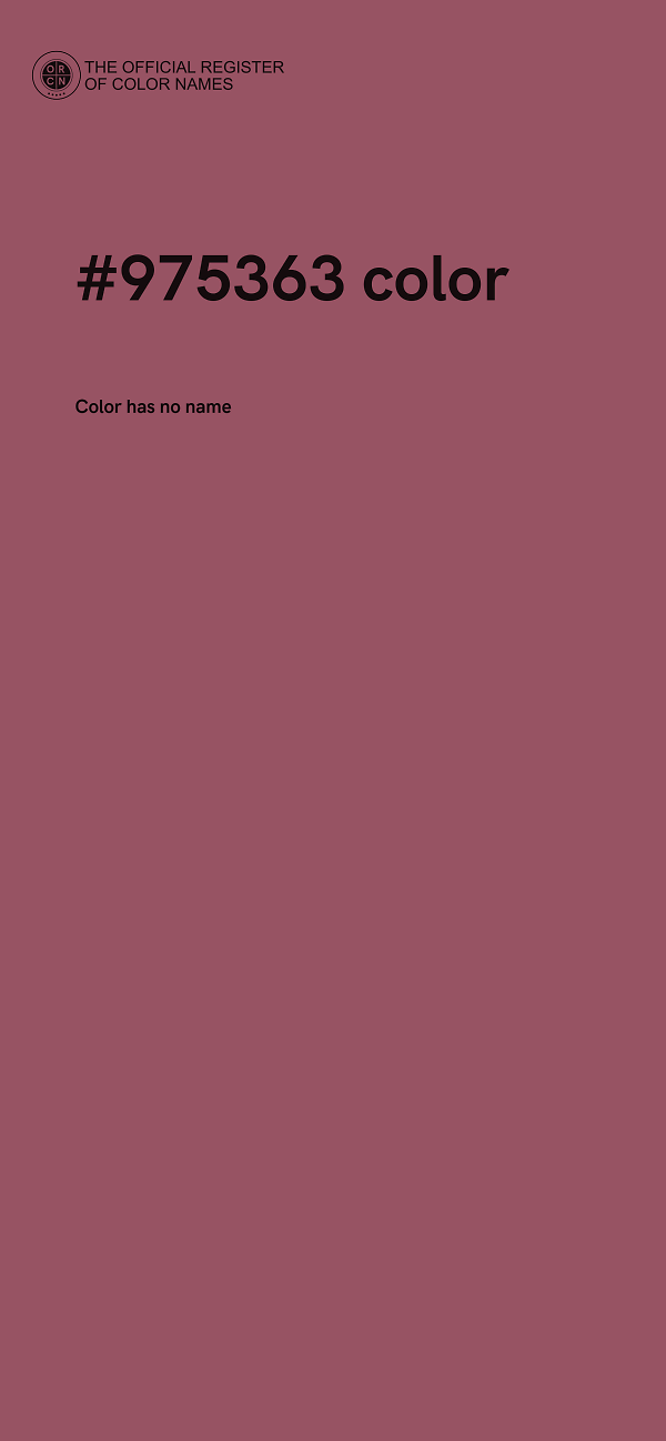 #975363 color image