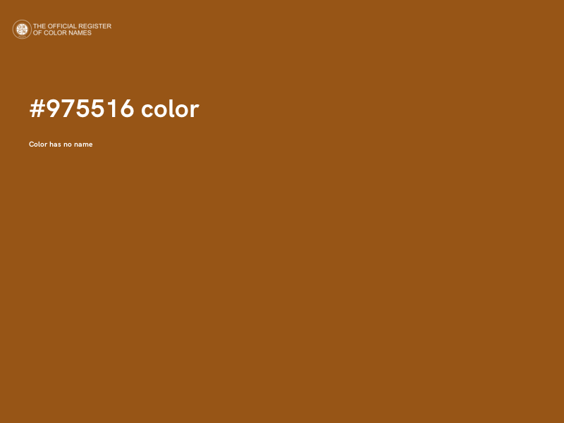 #975516 color image