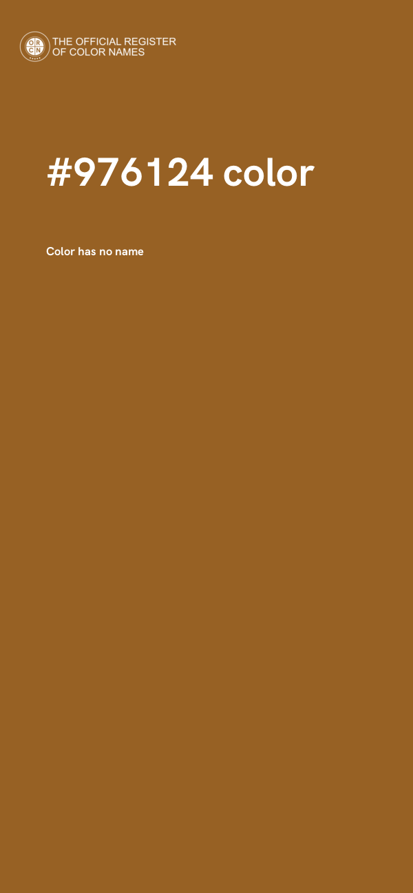 #976124 color image