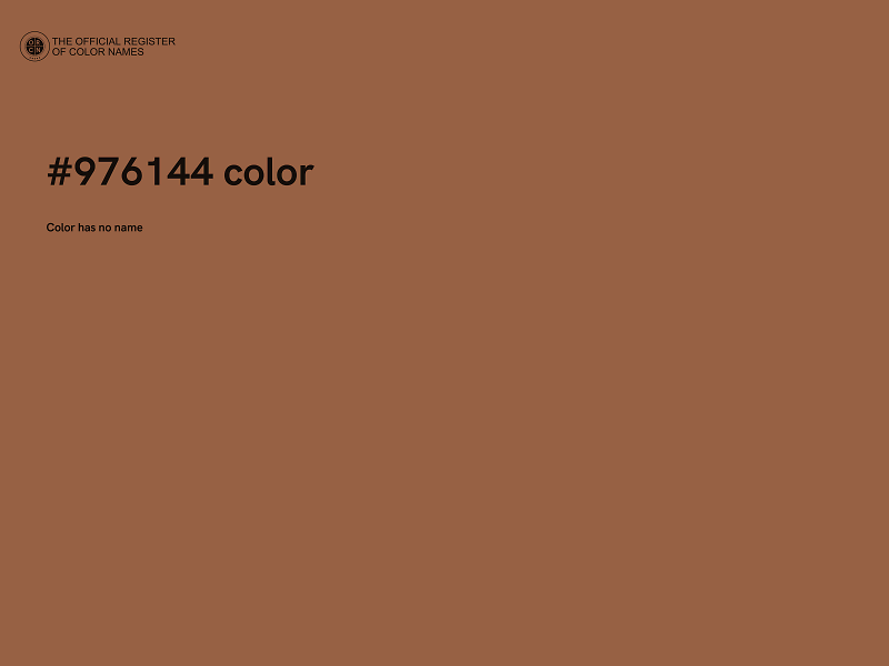 #976144 color image