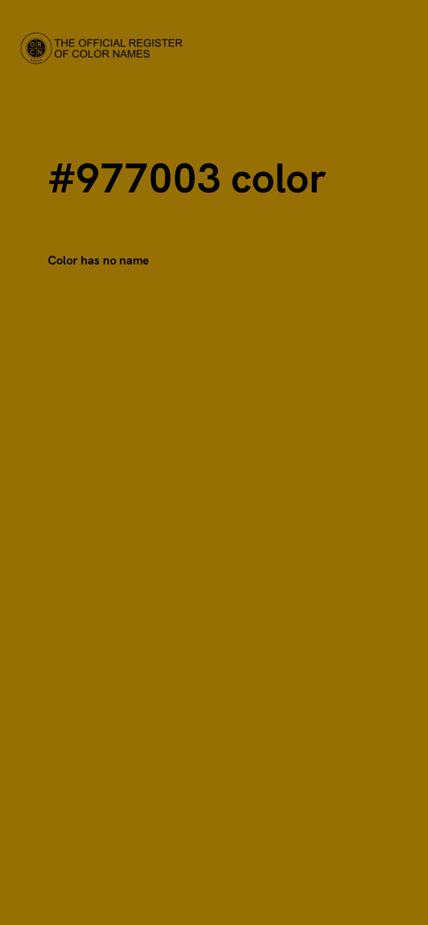 #977003 color image