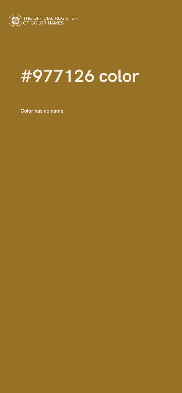 #977126 color image