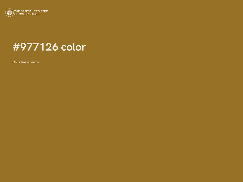 #977126 color image