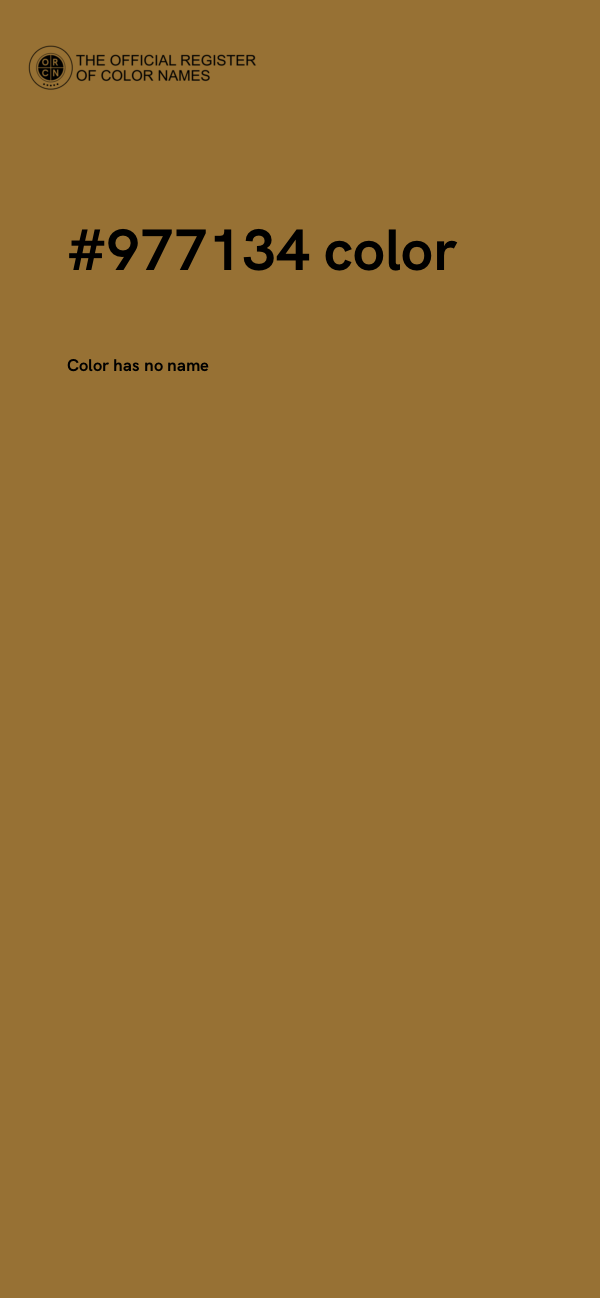 #977134 color image