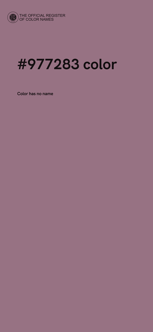#977283 color image