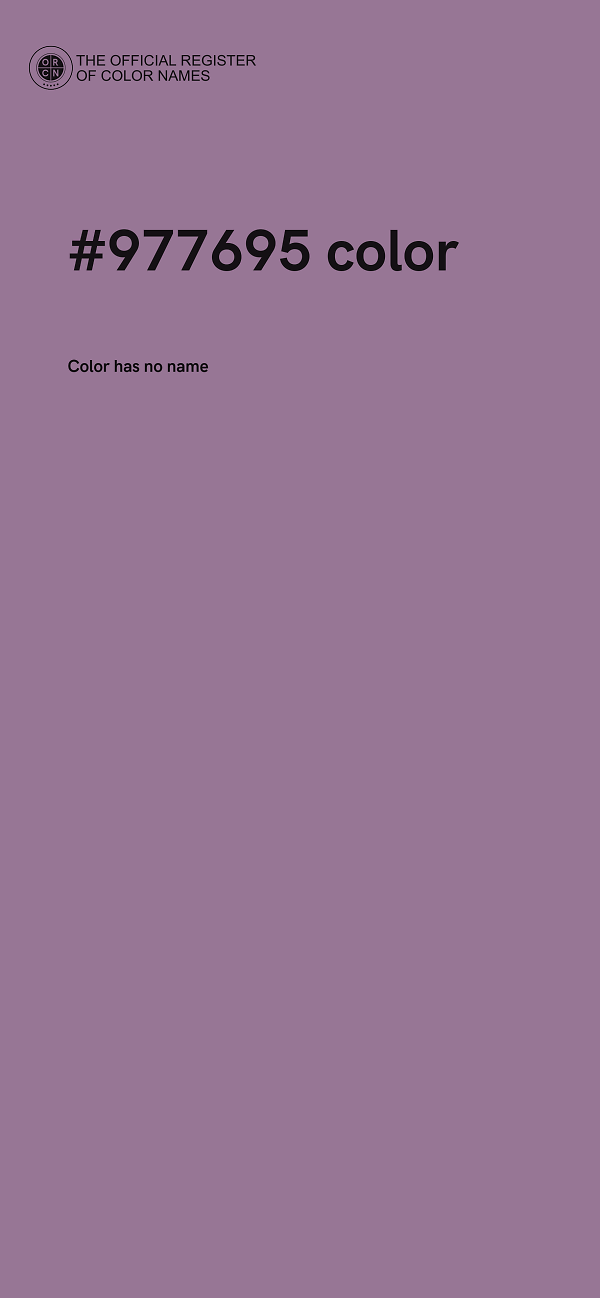 #977695 color image