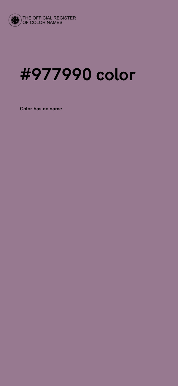 #977990 color image